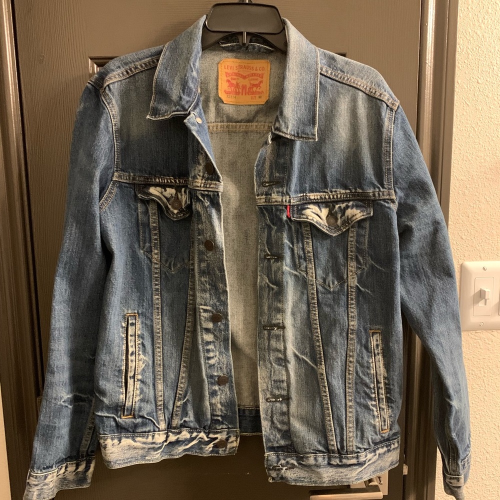Levi jacket